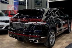 Volkswagen Atlas Cross Sport